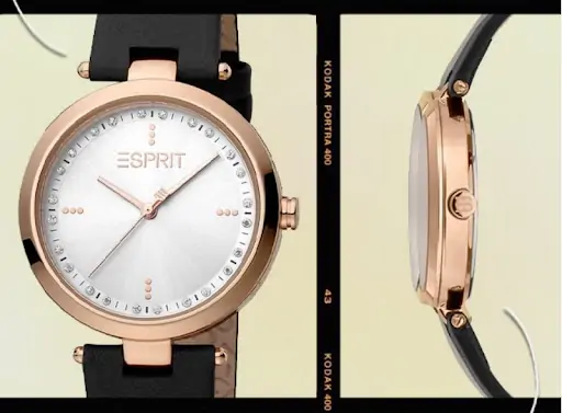 ESPRIT 32mm Nữ ES1L314L0035